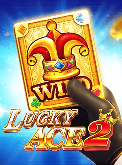 Lucky Bingo game cover